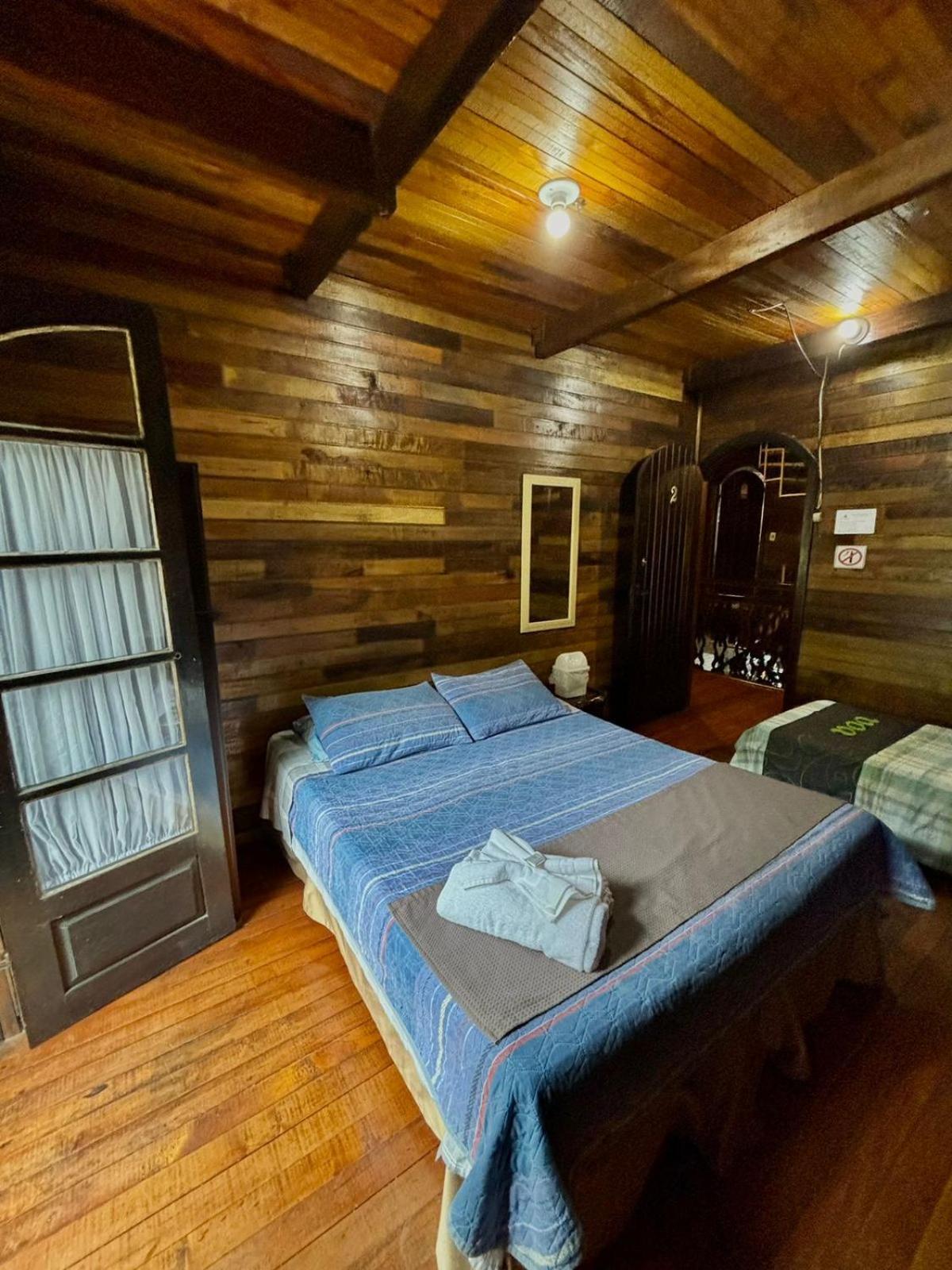 Chale Das Neves Gramado Exteriör bild